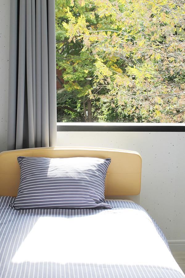 Hostel Lia House Pusan Exteriér fotografie